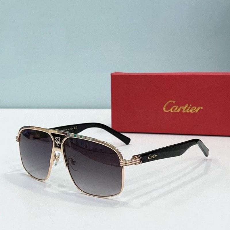 Cartier Sunglasses 789